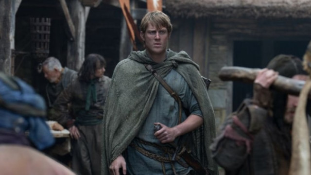 HBO Commence Filming Of 'Game of Thrones' Spin-off 'A Knight of the Seven Kingdoms'